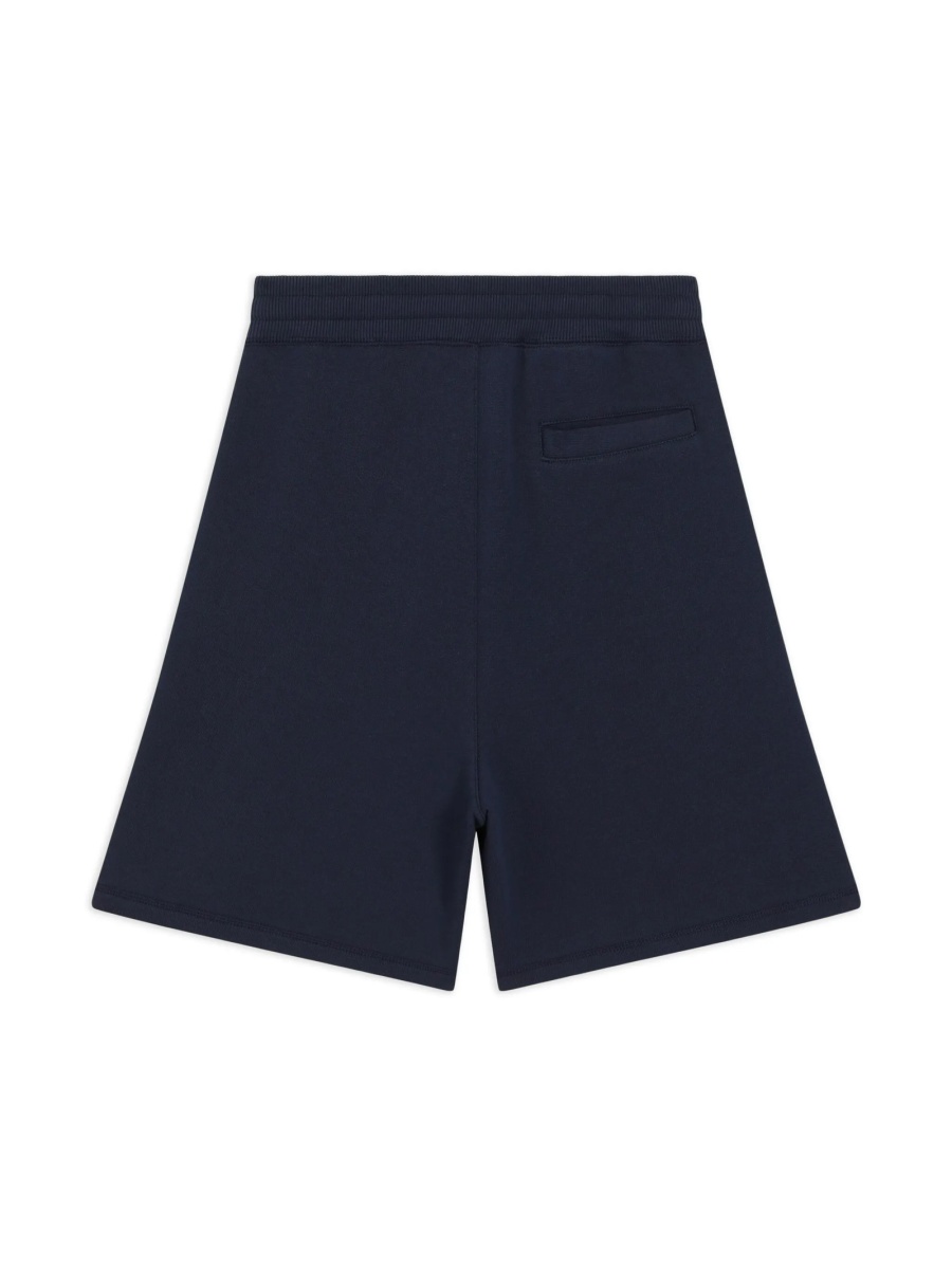 Pantaloni scurti Dolce &amp; Gabbana albastri - Img 2