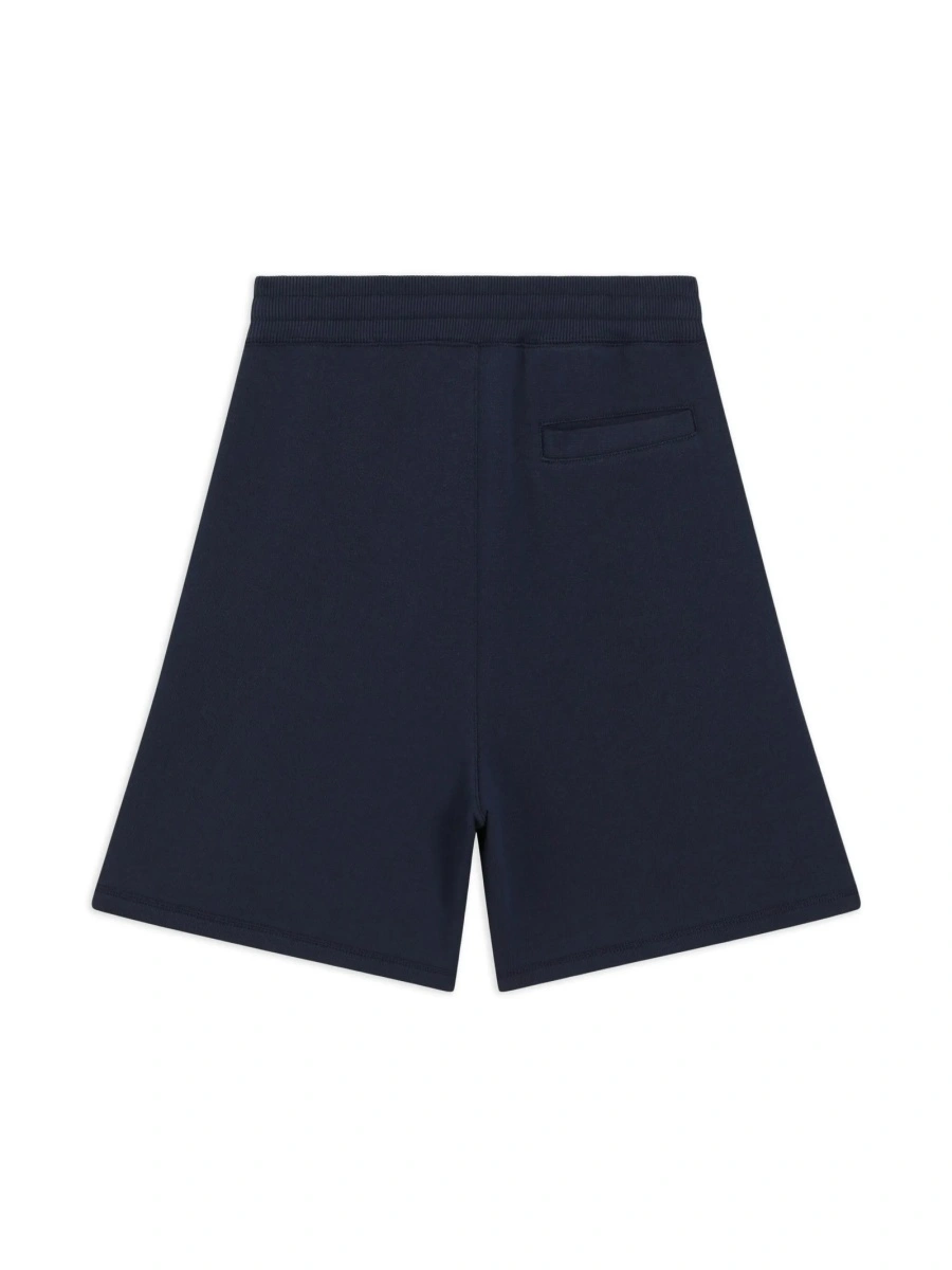 Pantaloni scurti Dolce &amp; Gabbana albastri - Img 2
