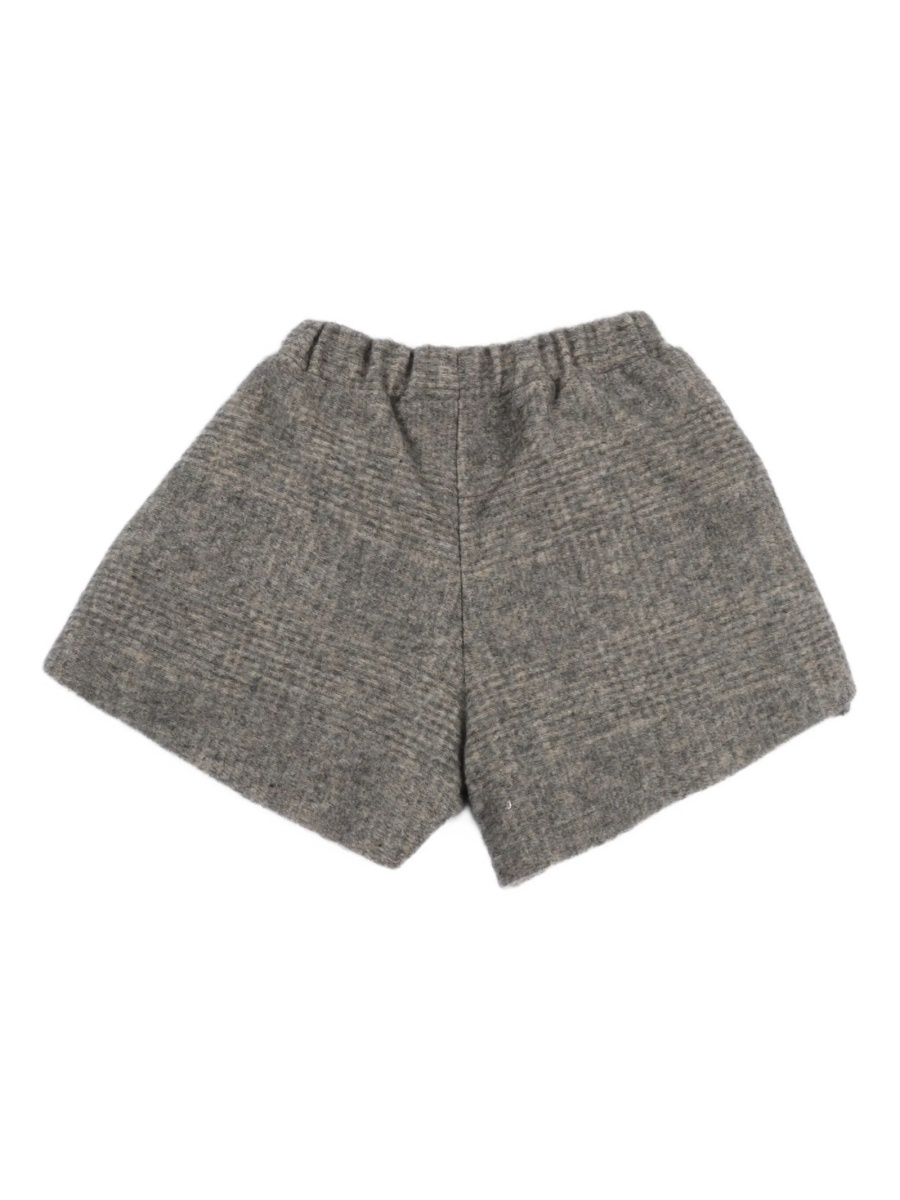 Pantaloni scurti Dou-Uod gri - Img 2