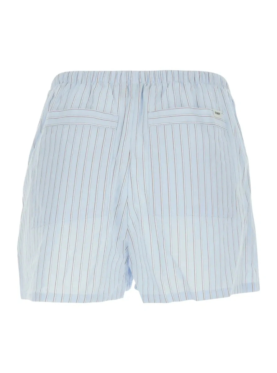Pantaloni scurti DUNST albastri - Img 2