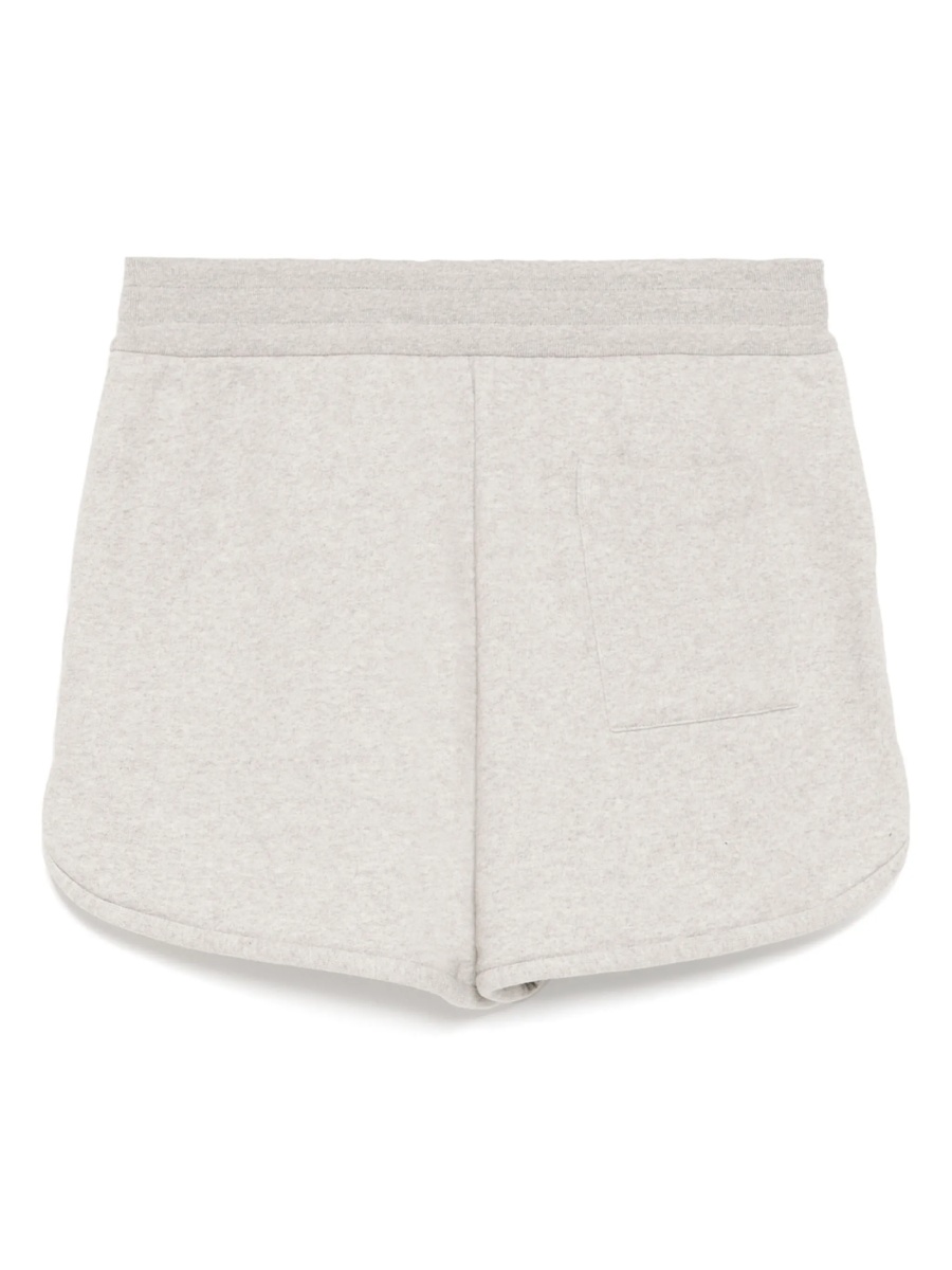 Pantaloni scurti Jil Sander gri - Img 2