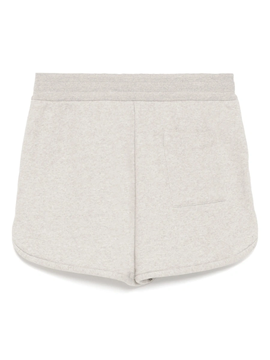 Pantaloni scurti Jil Sander gri - Img 2