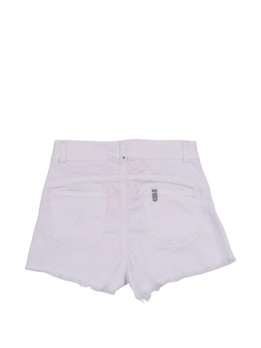Pantaloni scurti LIU JO KIDS albi - Img 2