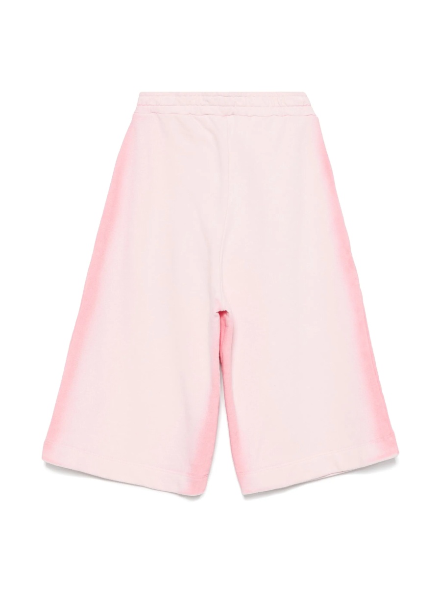 Pantaloni scurti MSGM roz - Img 2