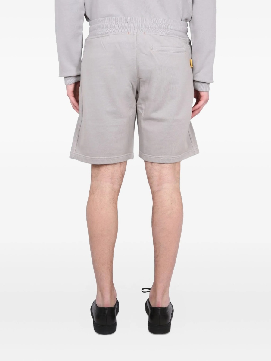 Pantaloni scurti Parajumpers gri - Img 4