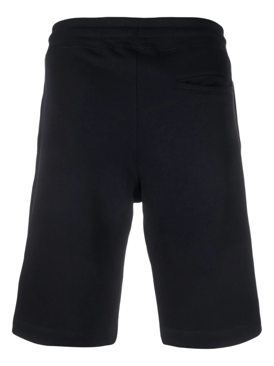 Pantaloni scurti Paul Smith albastri - Img 2