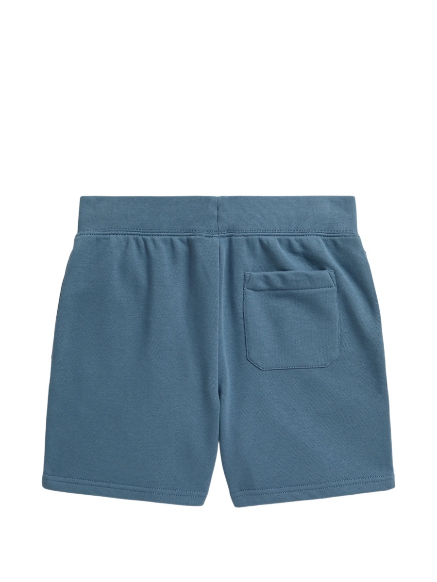 Pantaloni scurti Ralph Lauren albastri - Img 2