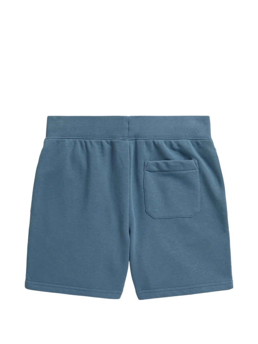 Pantaloni scurti Ralph Lauren albastri - Img 2