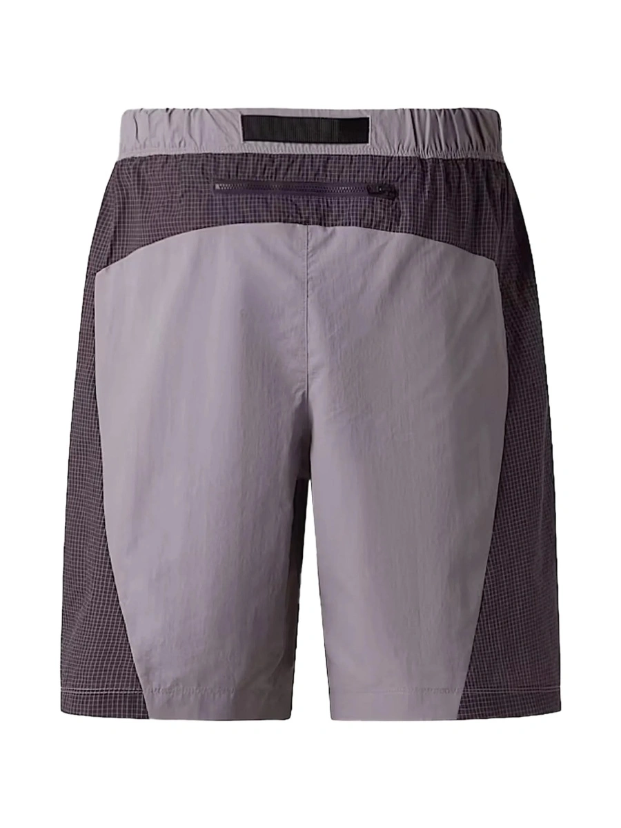 Pantaloni scurti The North Face gri - Img 2