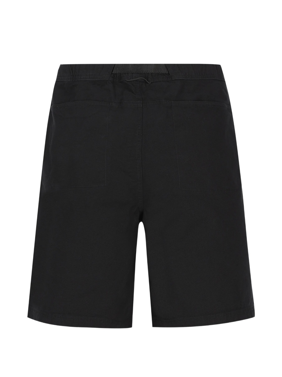 Pantaloni scurti The North Face negri - Img 2