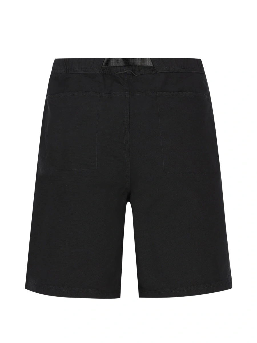 Pantaloni scurti The North Face negri - Img 2