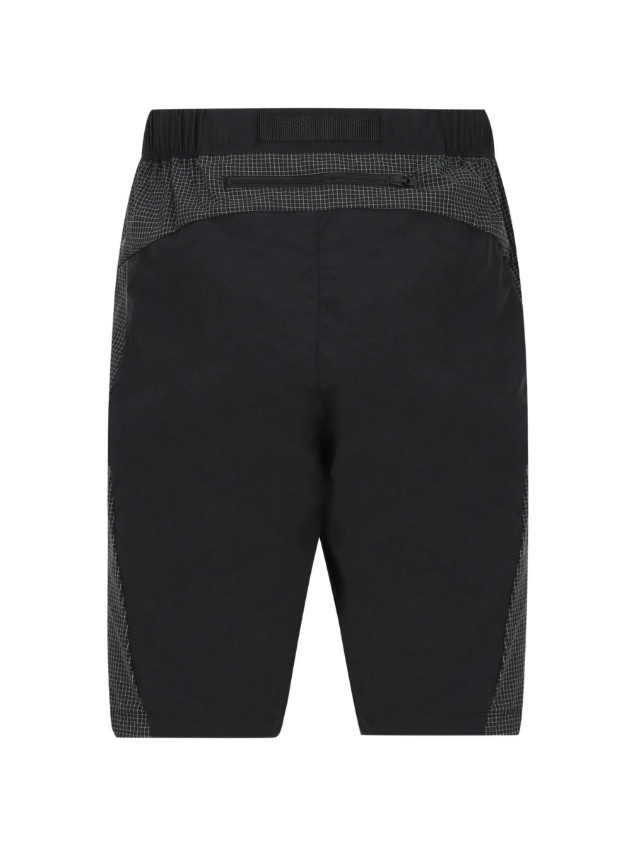 Pantaloni scurti The North Face negri - Img 2
