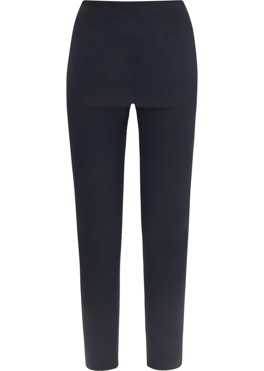 Pantaloni Seamless Leggings - Img 2