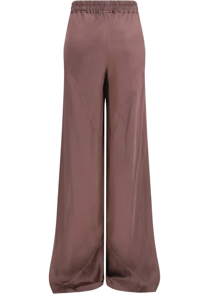 Pantaloni Silk Pants - Img 4