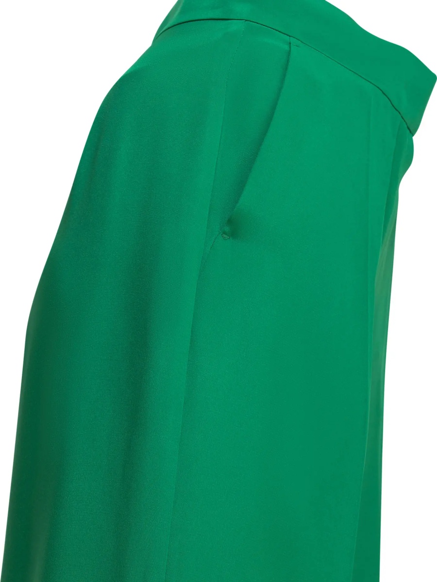 Pantaloni Silk tailored pants - Img 4