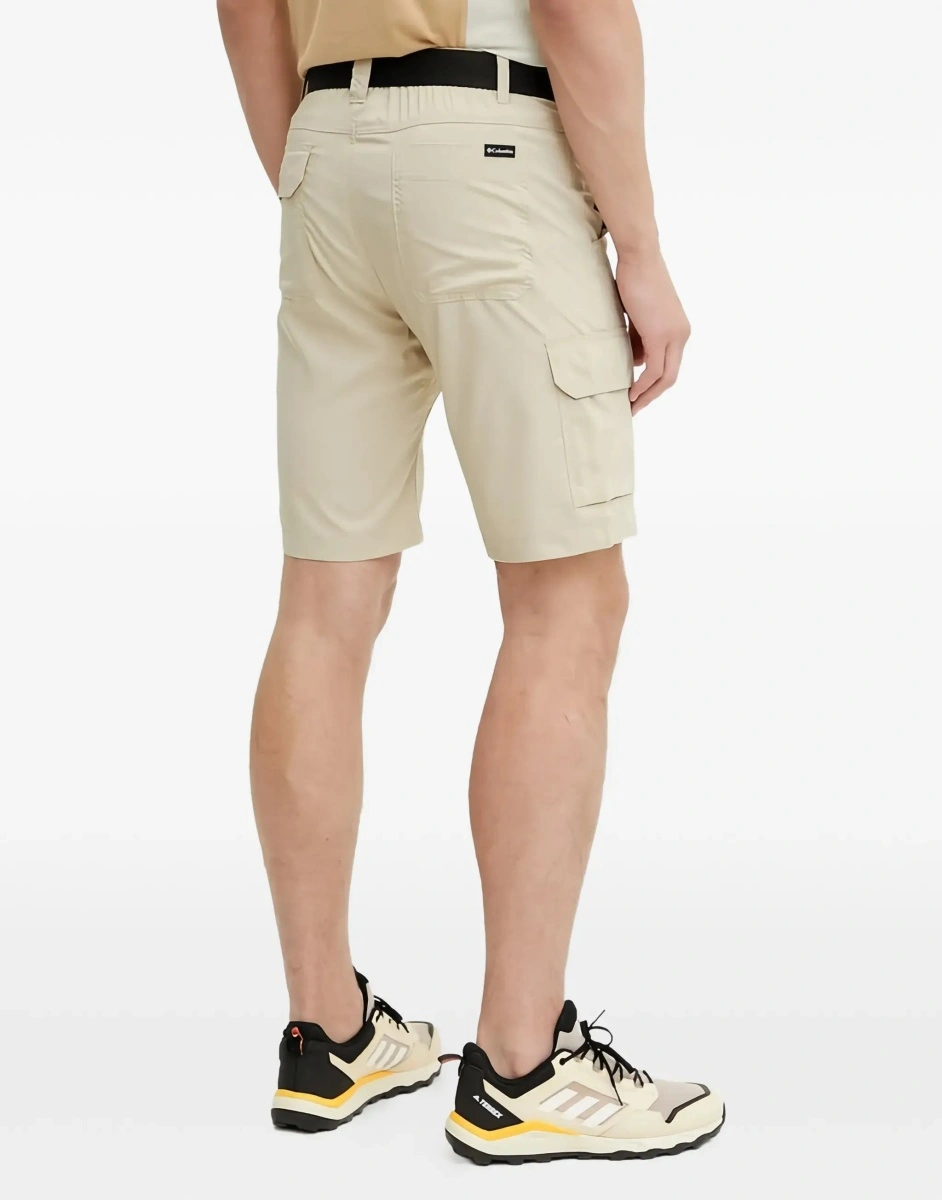 Pantaloni Silver Ridge Utility Cargo Shorts - Img 5