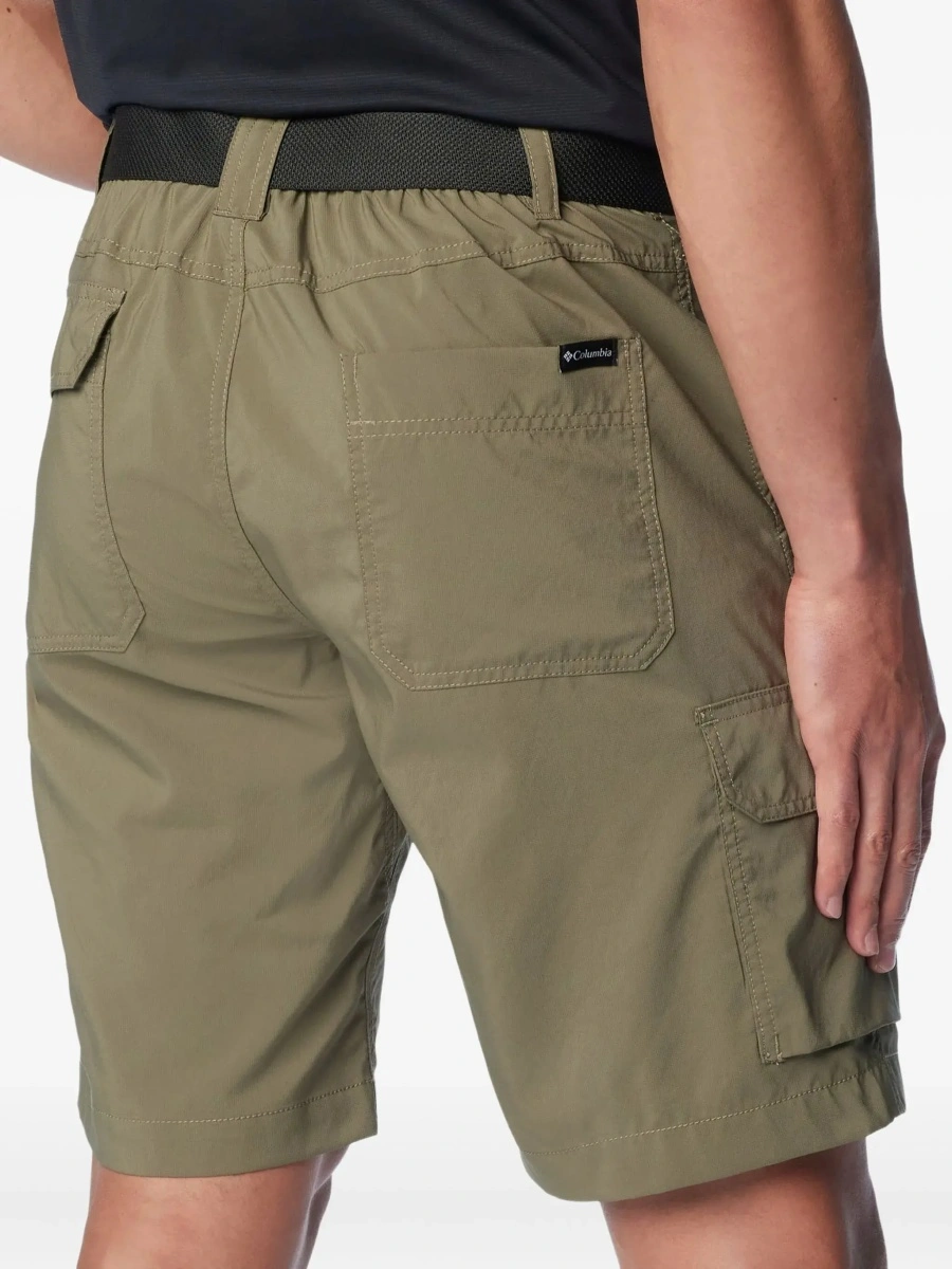 Pantaloni Silver Ridge Utility Cargo Shorts - Img 5