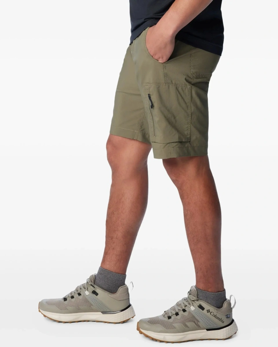 Pantaloni Silver Ridge Utility Cargo Shorts - Img 6
