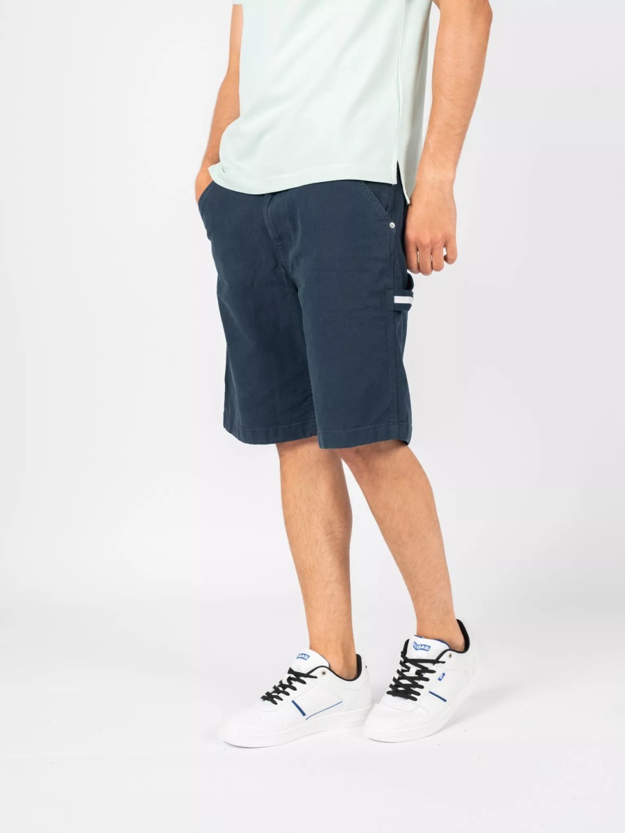 Pantaloni Skater Jean Loose DM0DM13226 - Img 3