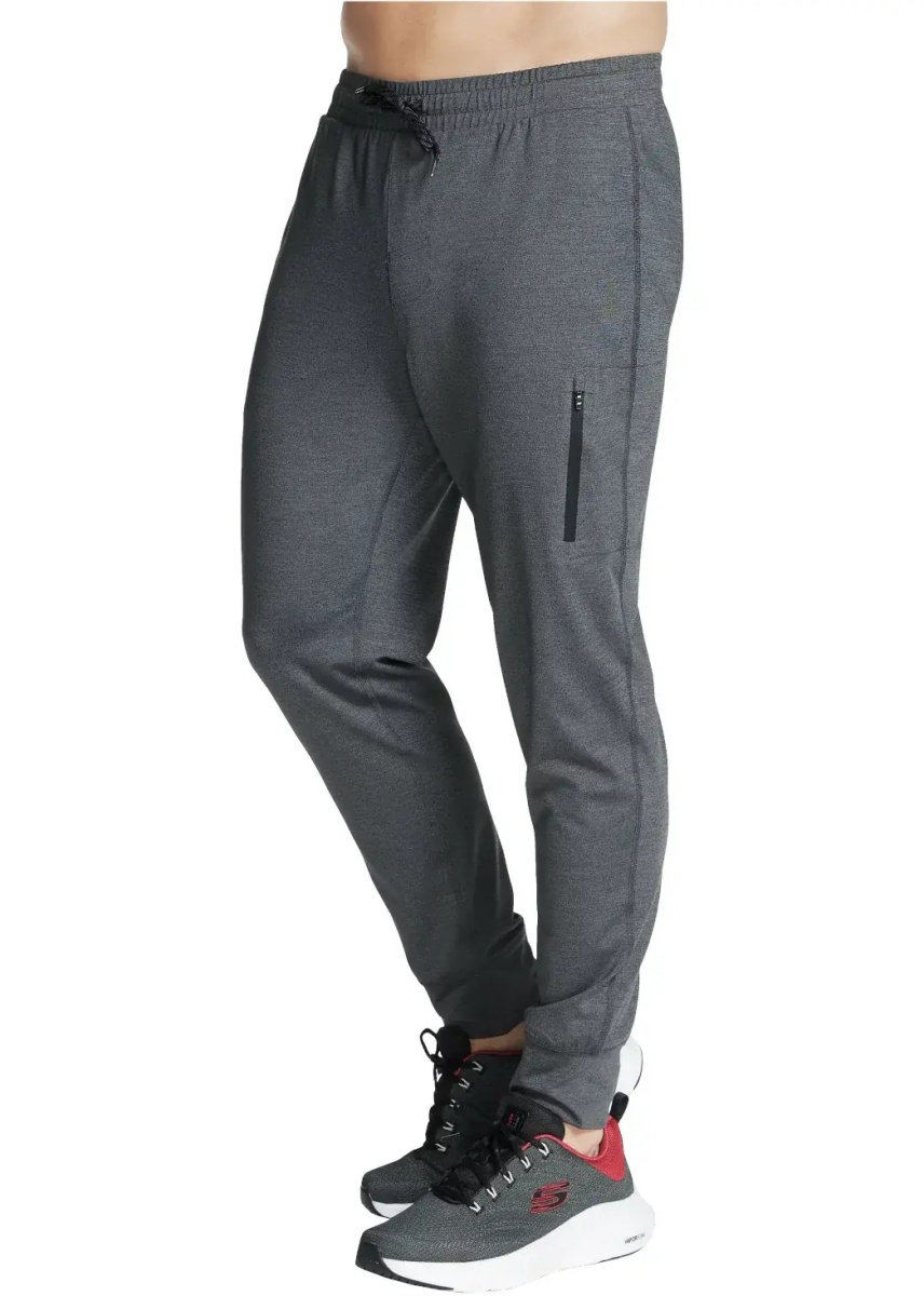 Pantaloni Skech-Knit Ultra Go Weekend Jogger - Img 2