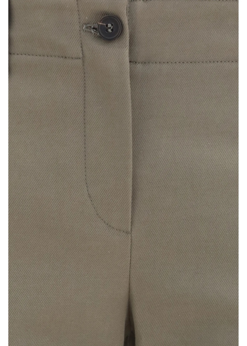 Pantaloni Slim flared Pants - Img 3