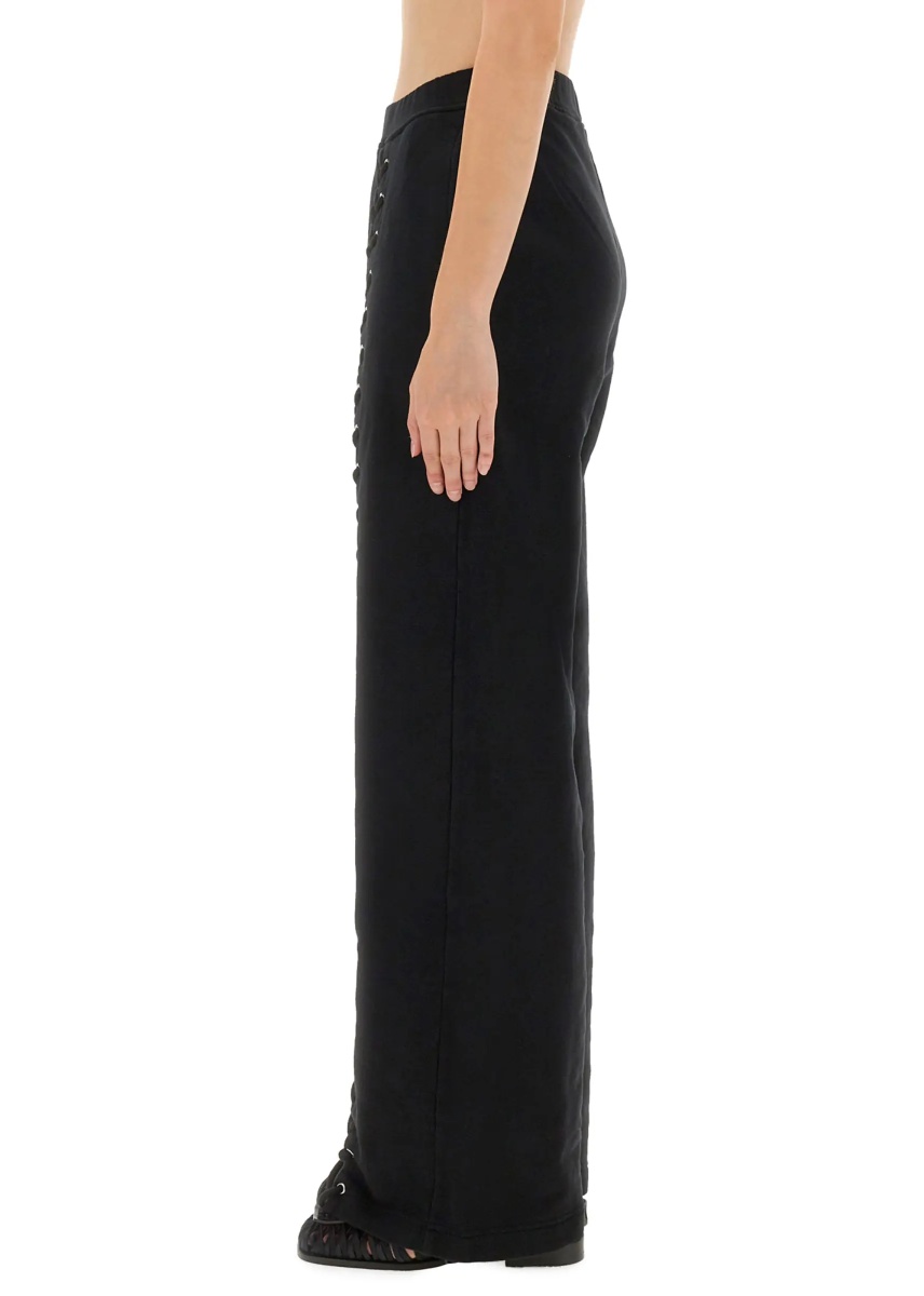 Pantaloni Sports Pants With Laces - Img 3