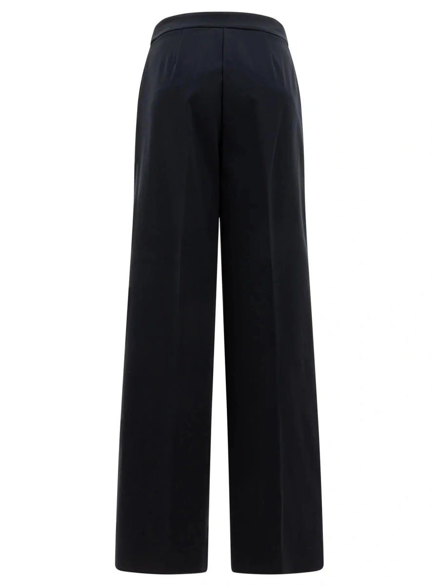 Pantaloni Straight-leg trousers - Img 2