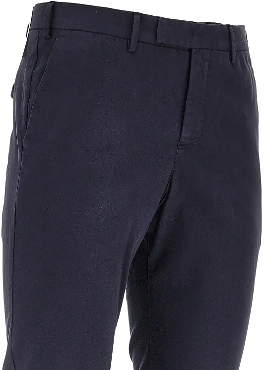 Pantaloni Stretch gabardine Master Fit pants - Img 2