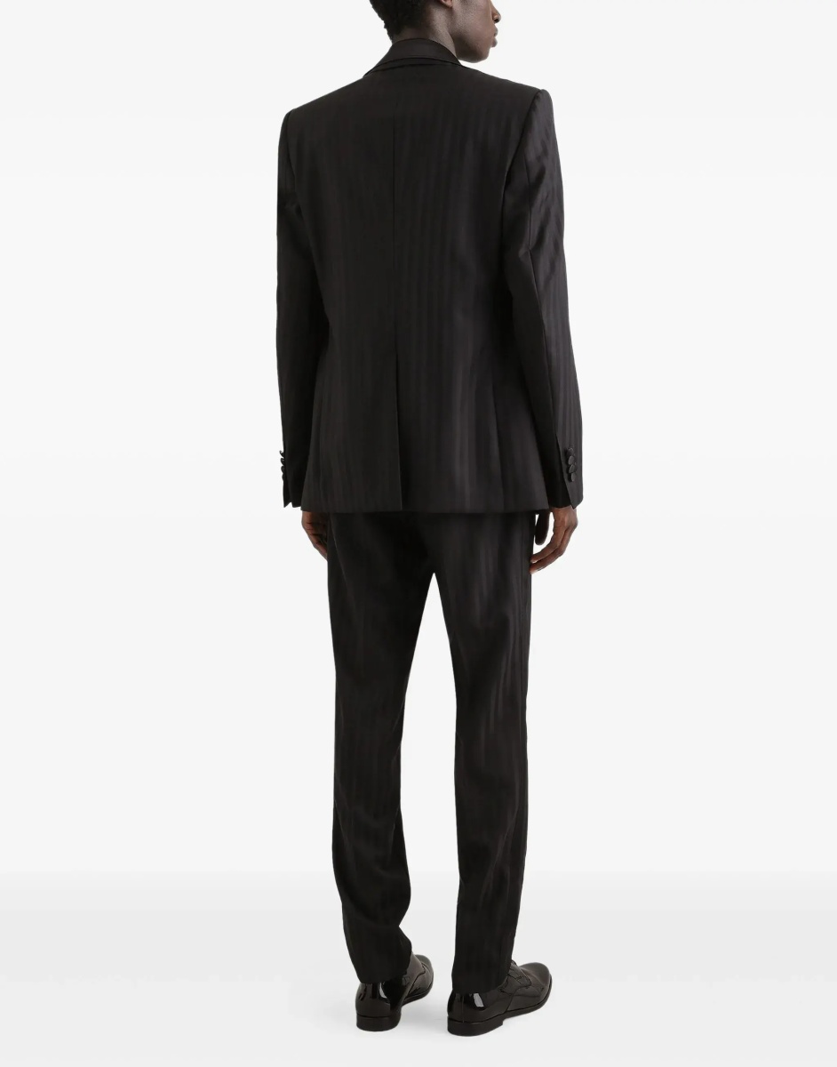 Pantaloni Striped Pants - Img 5