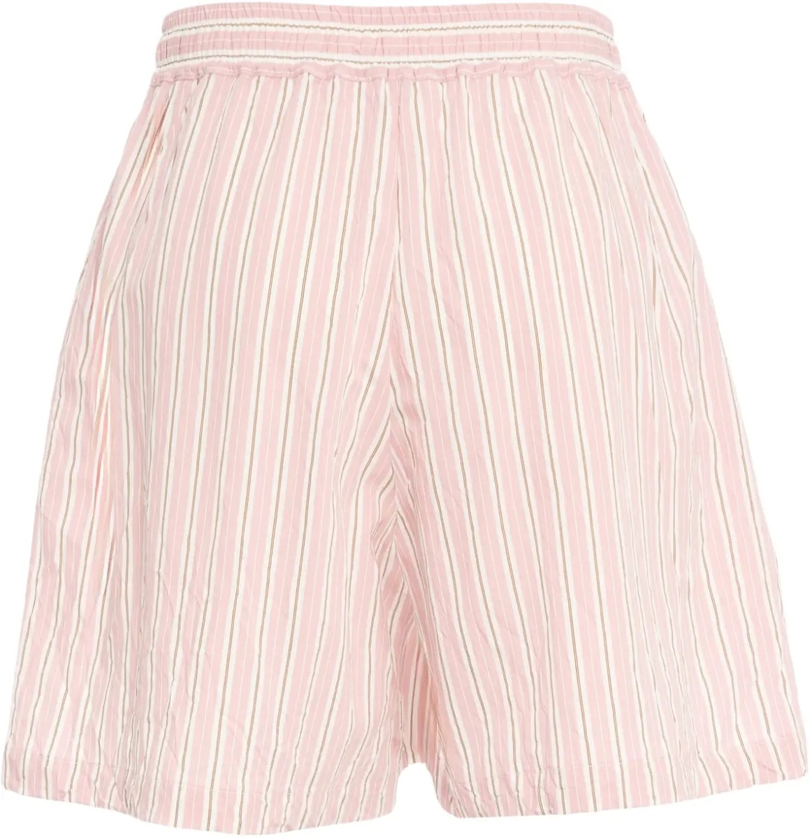 Pantaloni Striped shorts - Img 4
