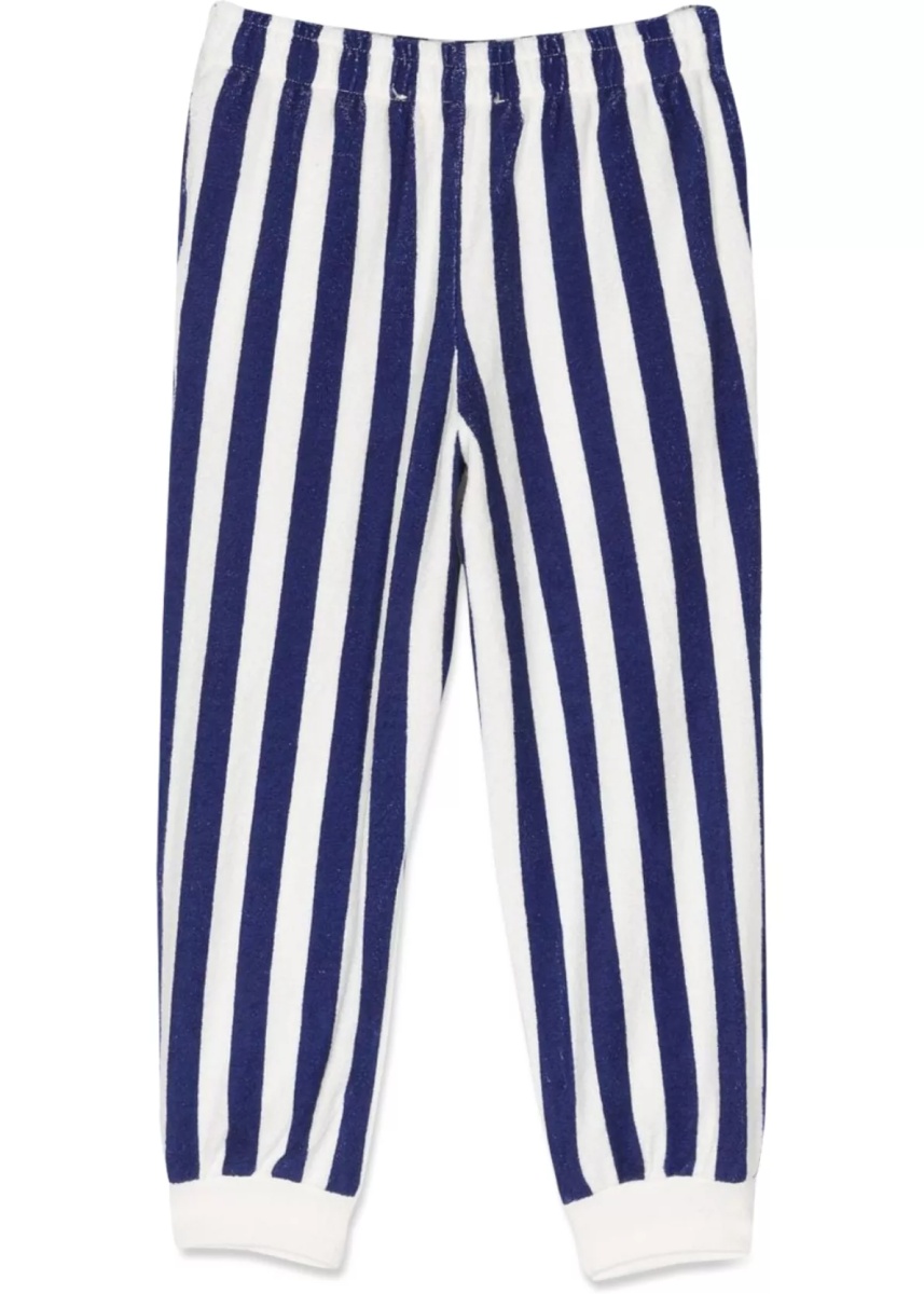 Pantaloni Stripes Sweatpants - Img 2