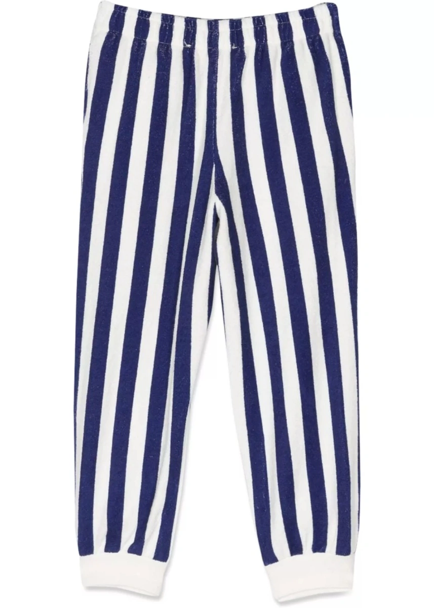 Pantaloni Stripes Sweatpants - Img 2
