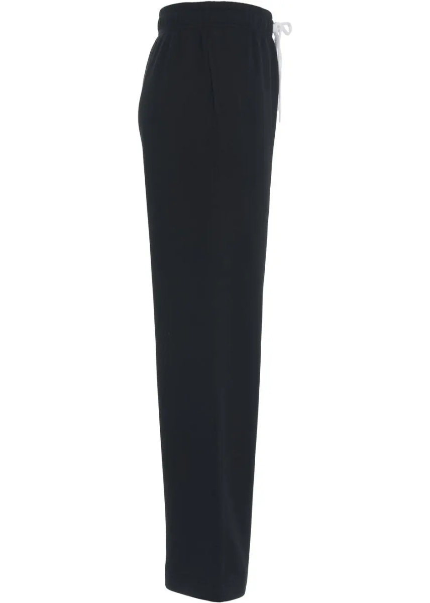 Pantaloni Sweatpants in cotton blend - Img 3