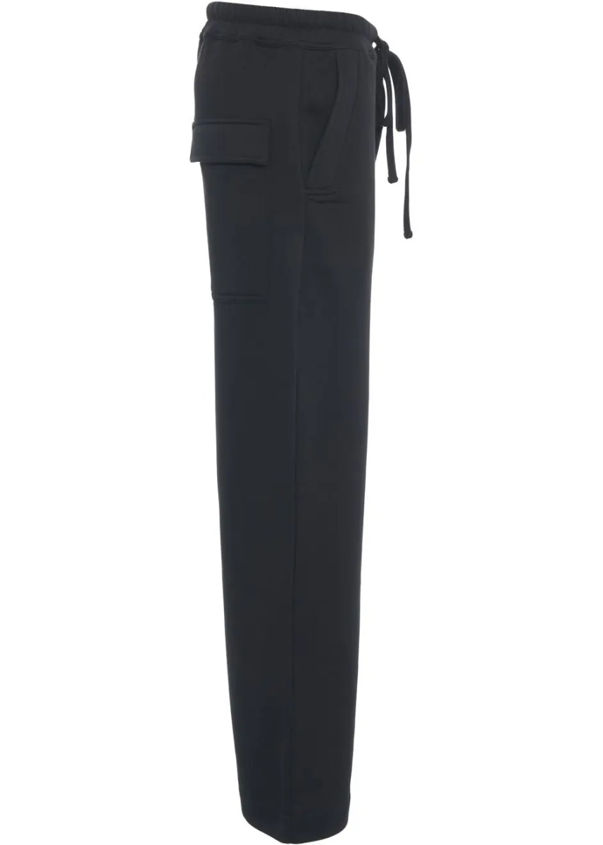 Pantaloni Sweatpants in cotton - Img 4