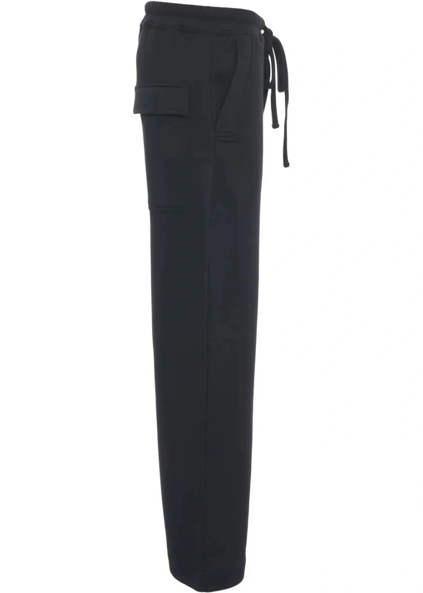 Pantaloni Sweatpants in cotton - Img 4