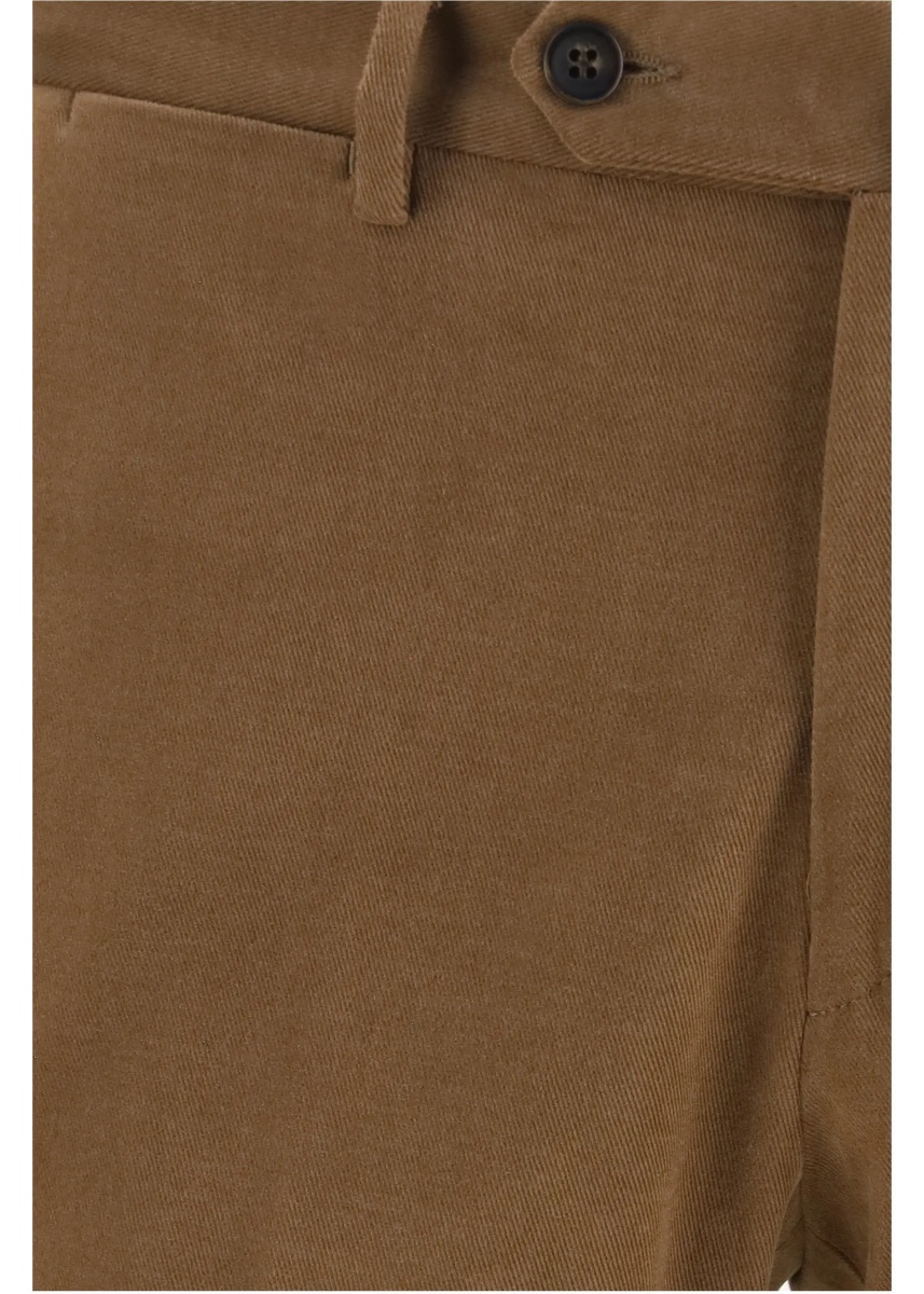 Pantaloni Tailored corduroy Pants - Img 3