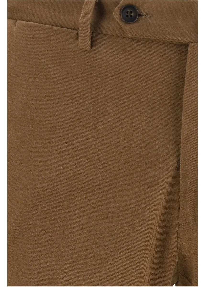 Pantaloni Tailored corduroy Pants - Img 3