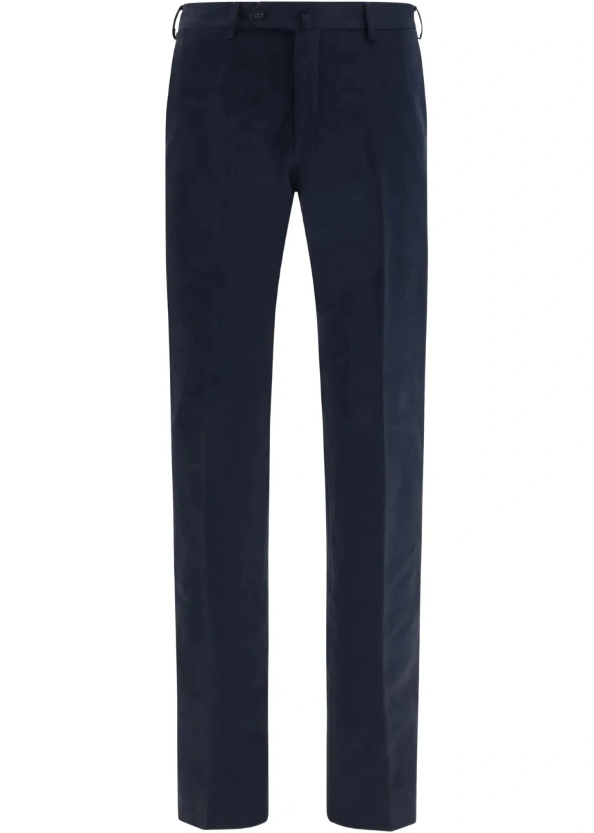Pantaloni Tailored corduroy Pants - Img 6