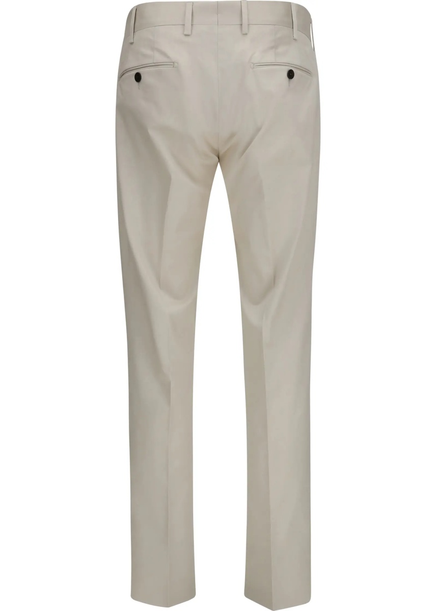 Pantaloni Tailored Pants in wool - Img 2