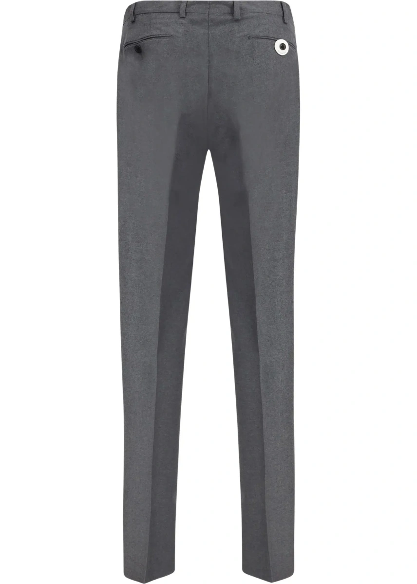 Pantaloni Tailored virgin wool Pants - Img 7