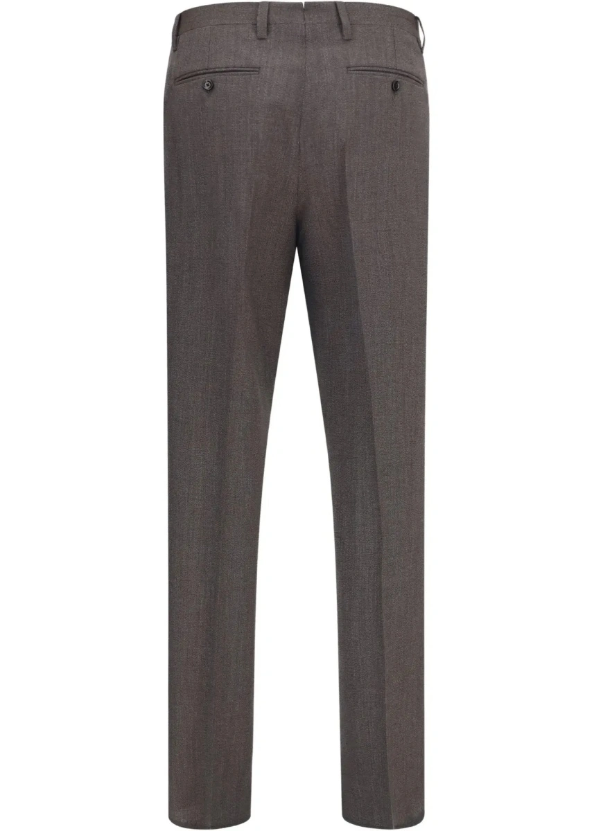 Pantaloni Tailored viscose Pants - Img 4