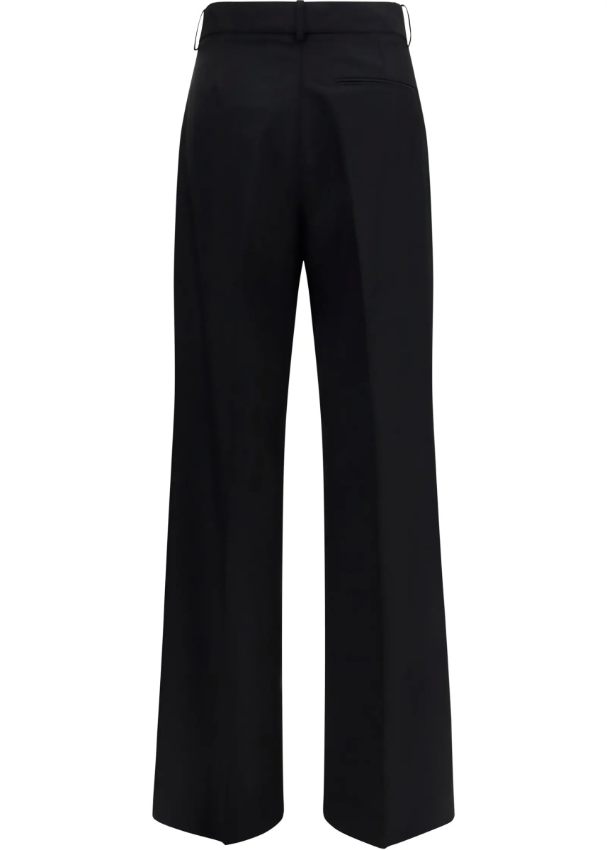 Pantaloni Tailored wool Pants - Img 2