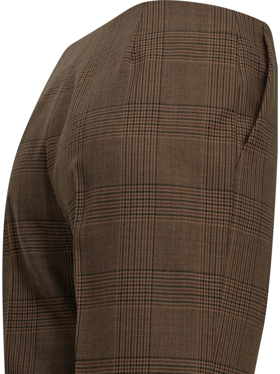 Pantaloni Tailored wool pants - Img 4