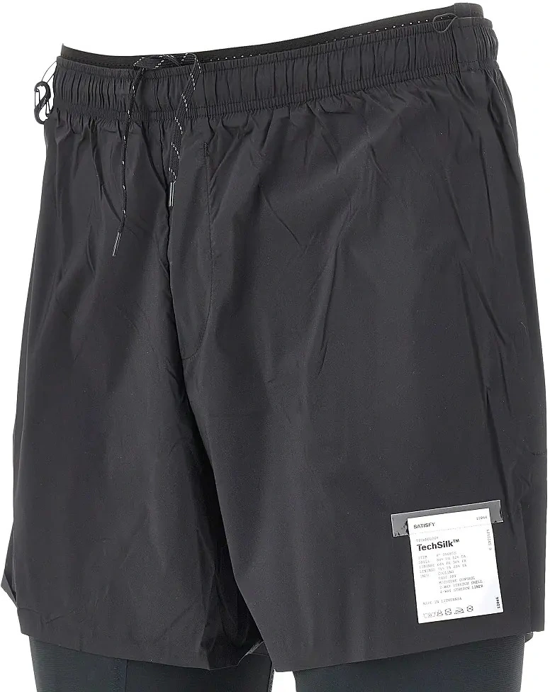 Pantaloni TechSilk™ 8'' shorts - Img 2