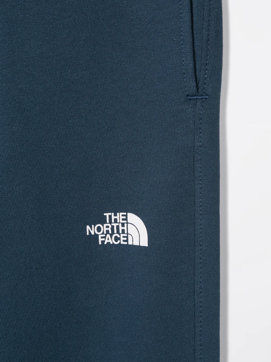Pantaloni The North Face albastri - Img 3
