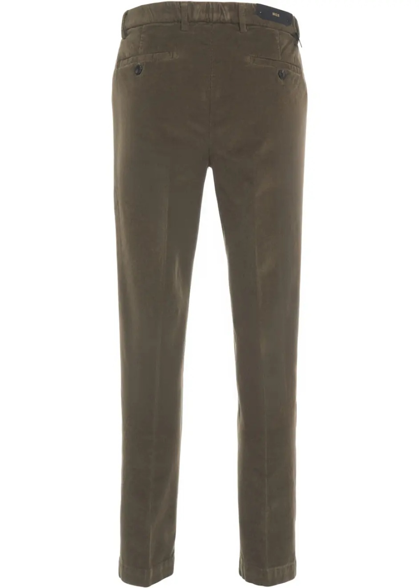 Pantaloni Trousers 'BG61' - Img 4
