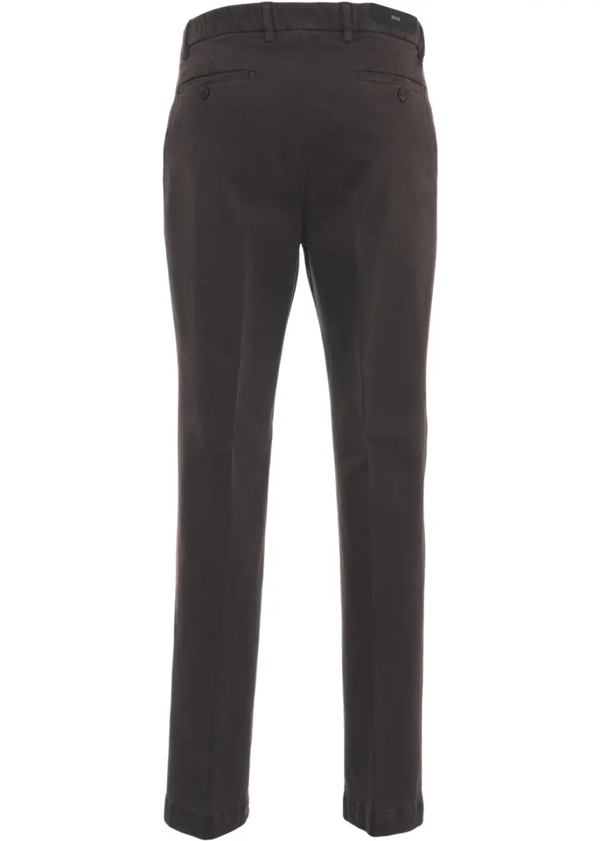 Pantaloni Trousers 'BG61' - Img 4