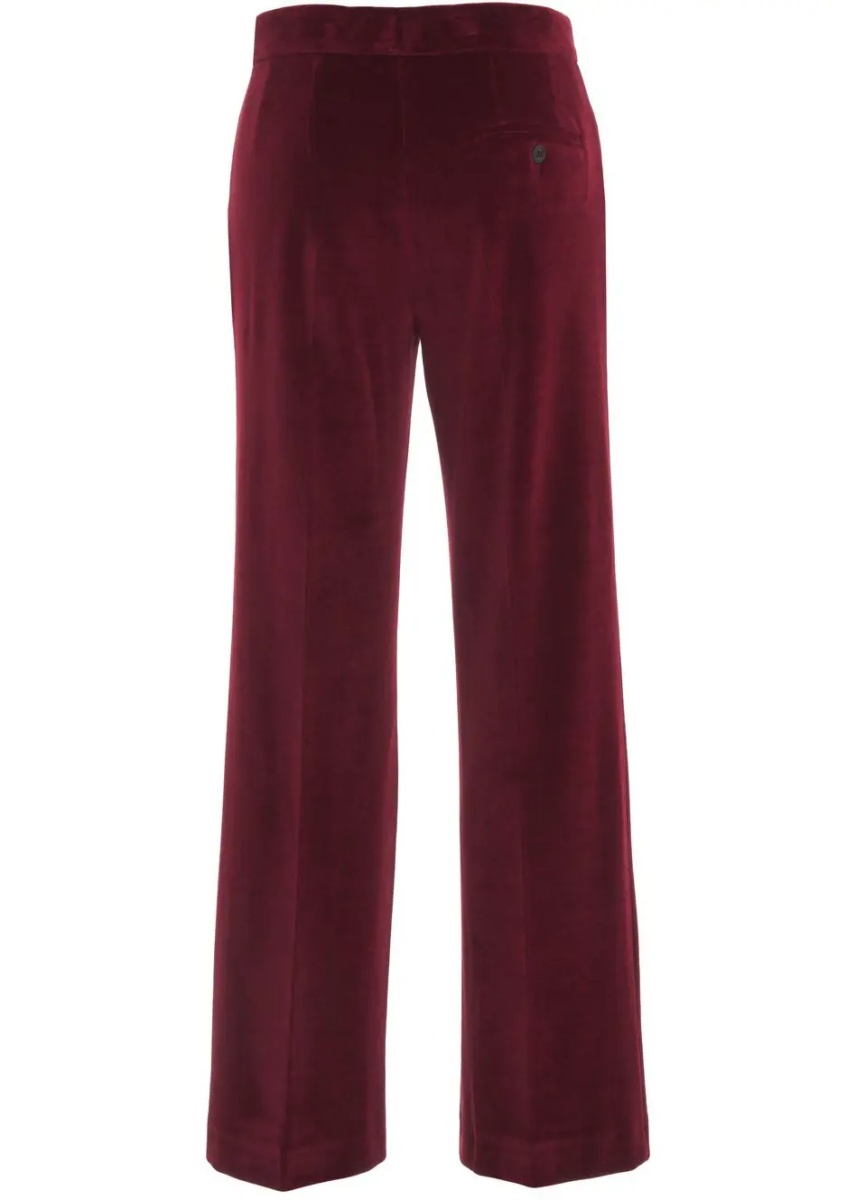 Pantaloni Trousers 'Chx' - Img 4