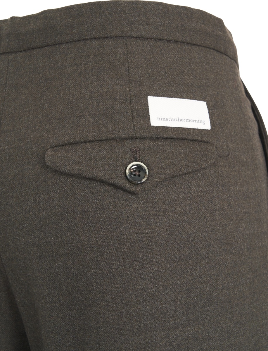 Pantaloni Trousers 'Eldara' - Img 5