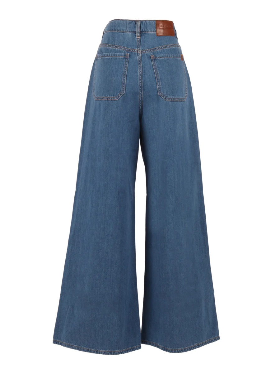 Pantaloni TROUSERS - Img 2